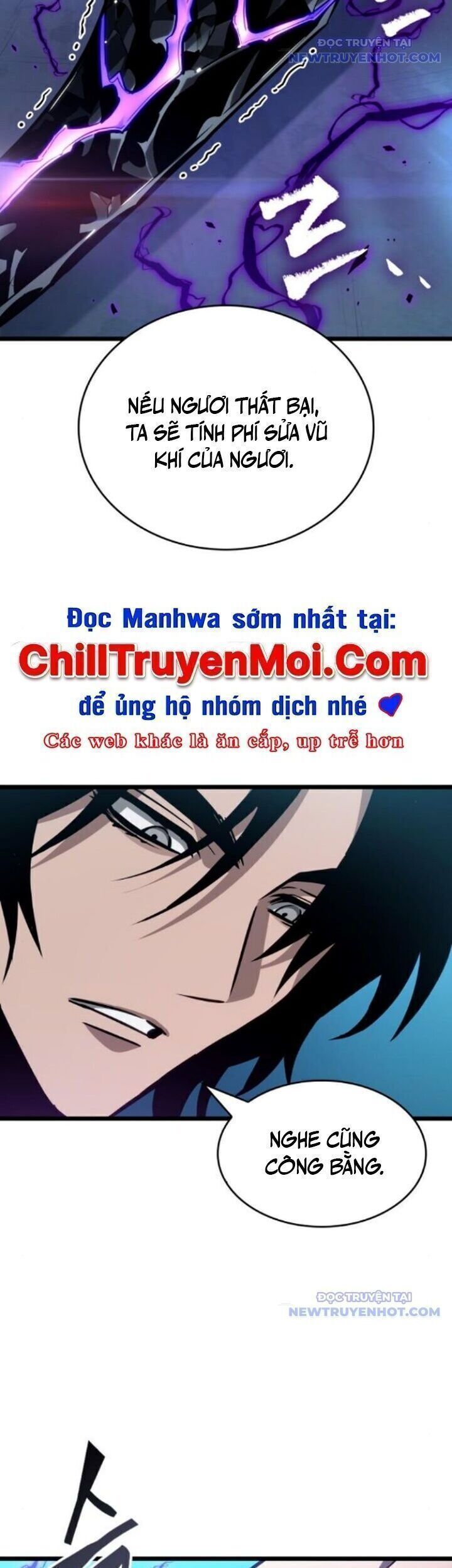 Thế Giới Sau Tận Thế Chapter 173.9 - Trang 2