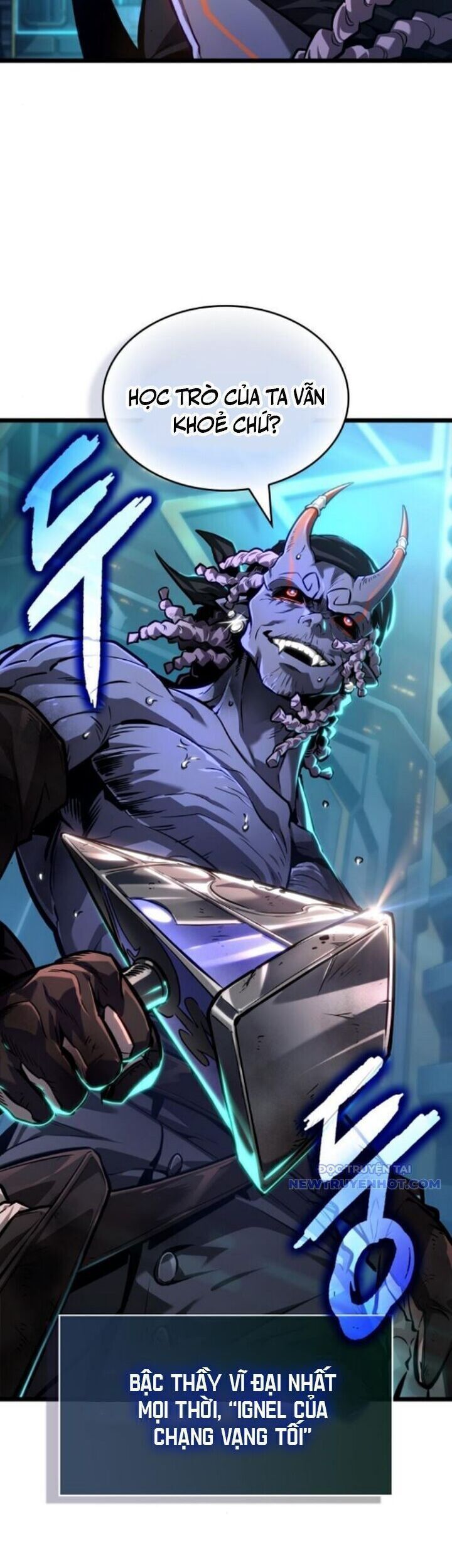 Thế Giới Sau Tận Thế Chapter 173.9 - Trang 2
