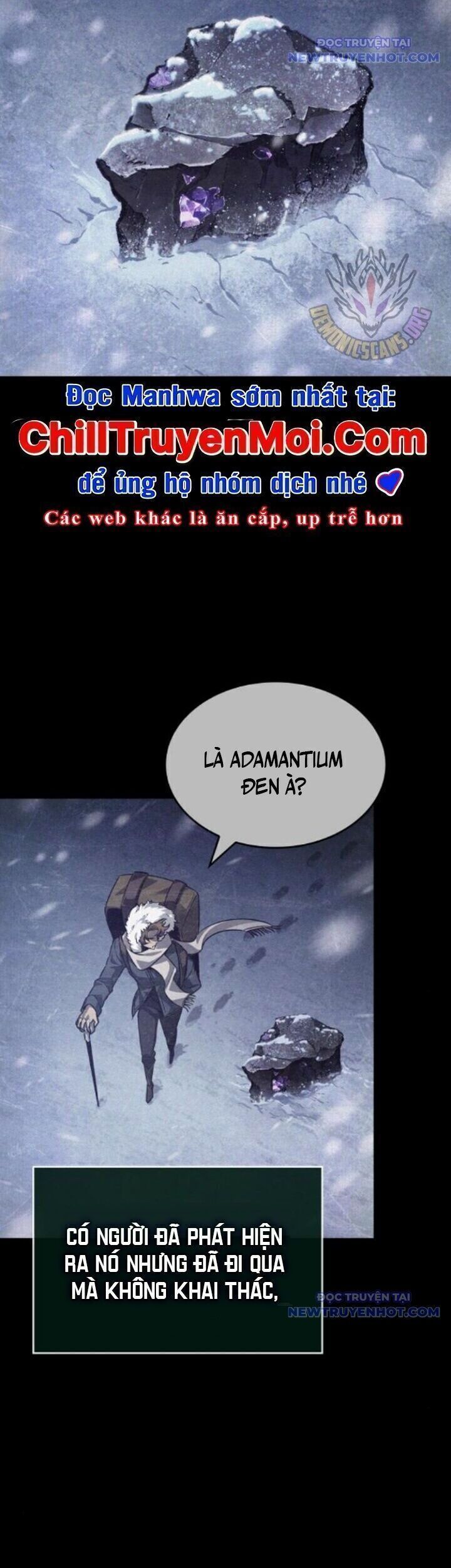 Thế Giới Sau Tận Thế Chapter 173.9 - Trang 2