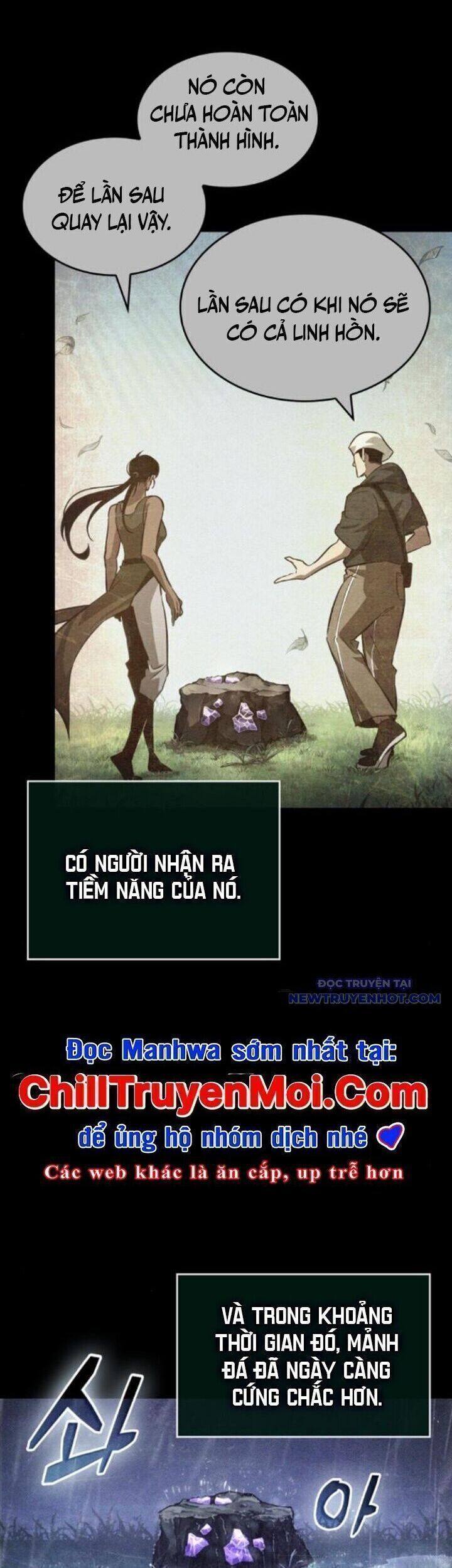 Thế Giới Sau Tận Thế Chapter 173.9 - Trang 2