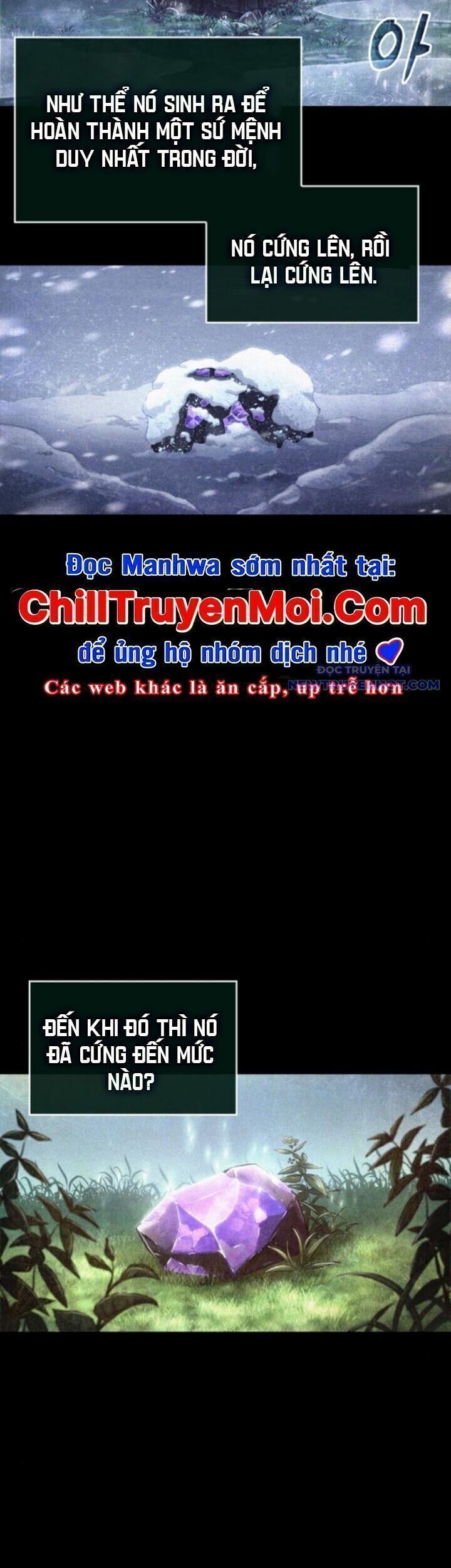 Thế Giới Sau Tận Thế Chapter 173.9 - Trang 2