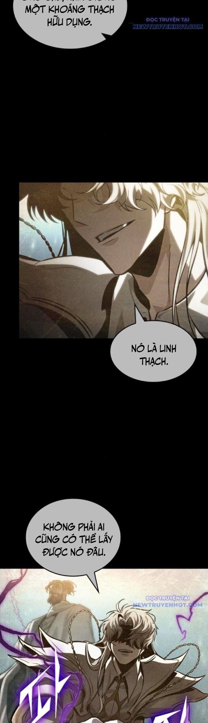 Thế Giới Sau Tận Thế Chapter 173.9 - Trang 2