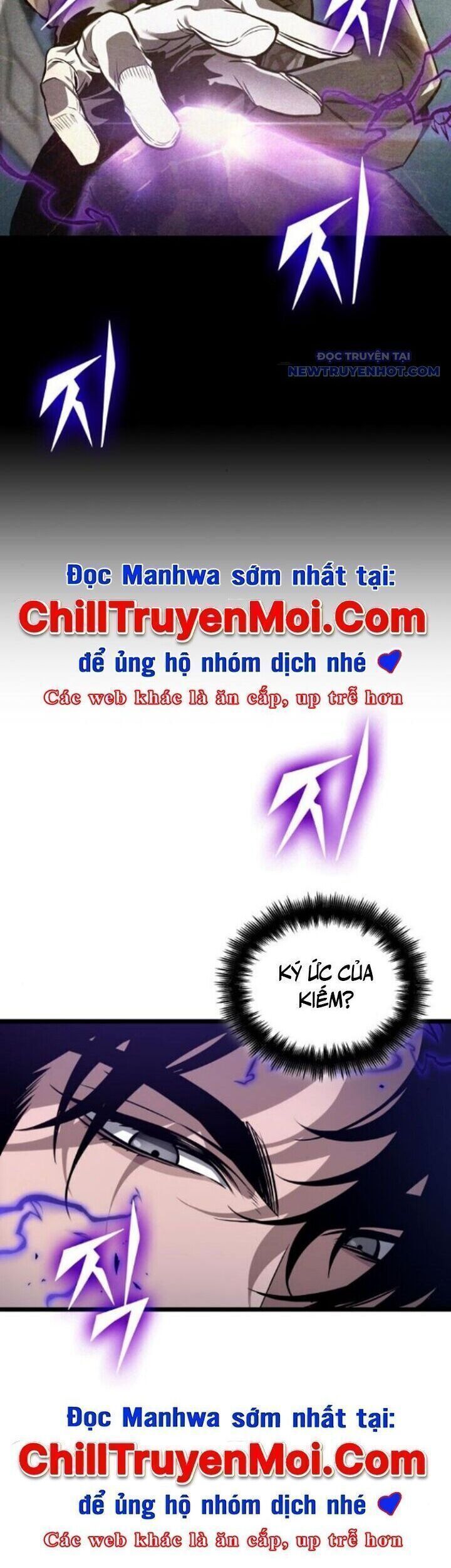 Thế Giới Sau Tận Thế Chapter 173.9 - Trang 2