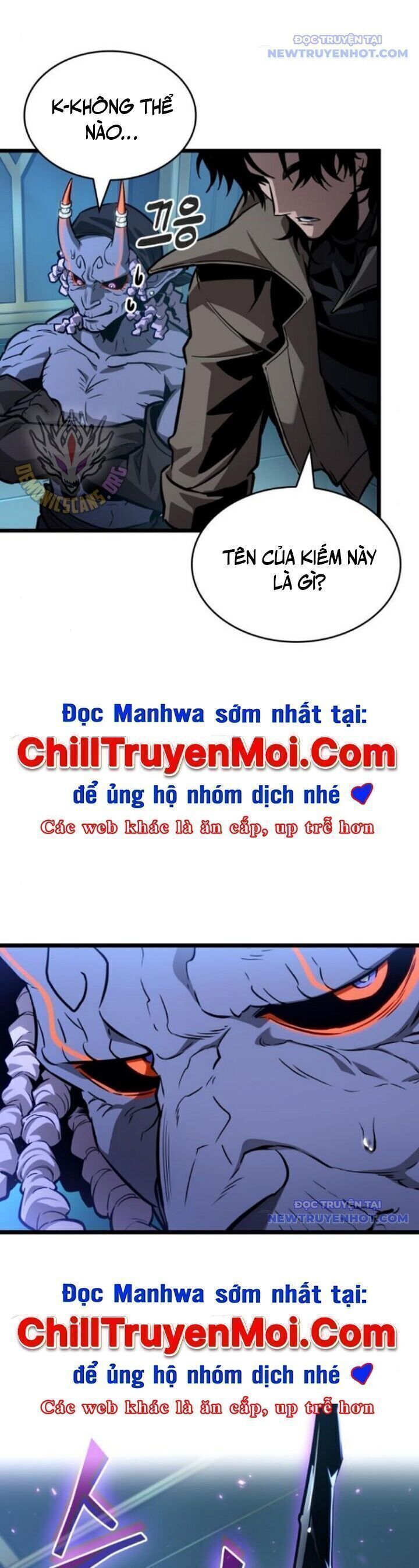 Thế Giới Sau Tận Thế Chapter 173.9 - Trang 2