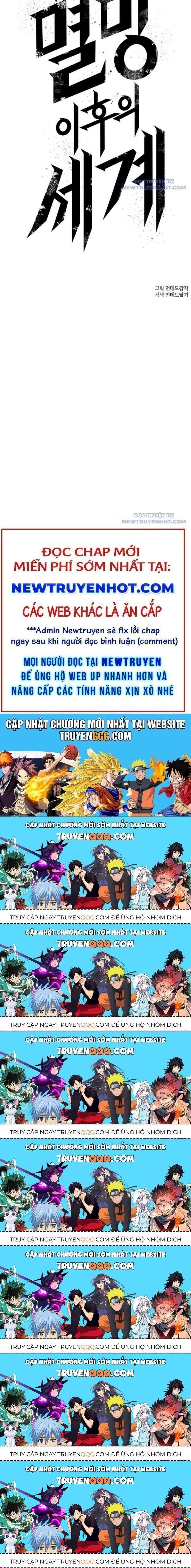 Thế Giới Sau Tận Thế Chapter 173.9 - Trang 2