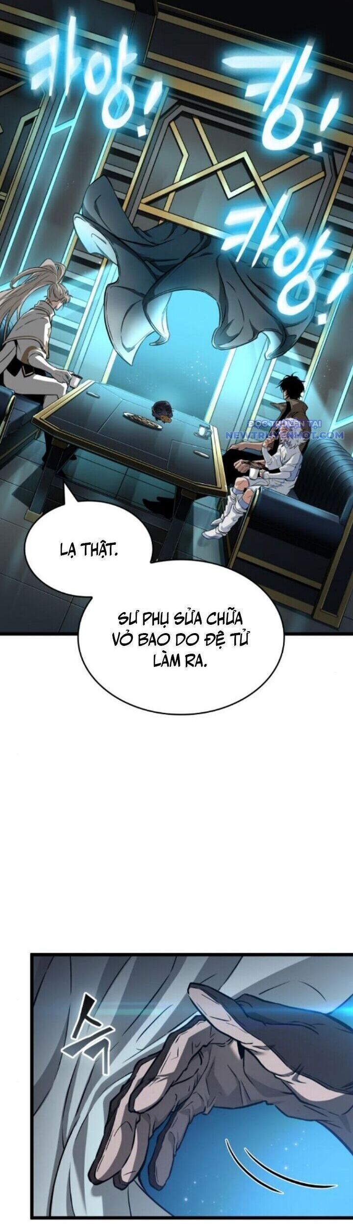 Thế Giới Sau Tận Thế Chapter 173.9 - Trang 2