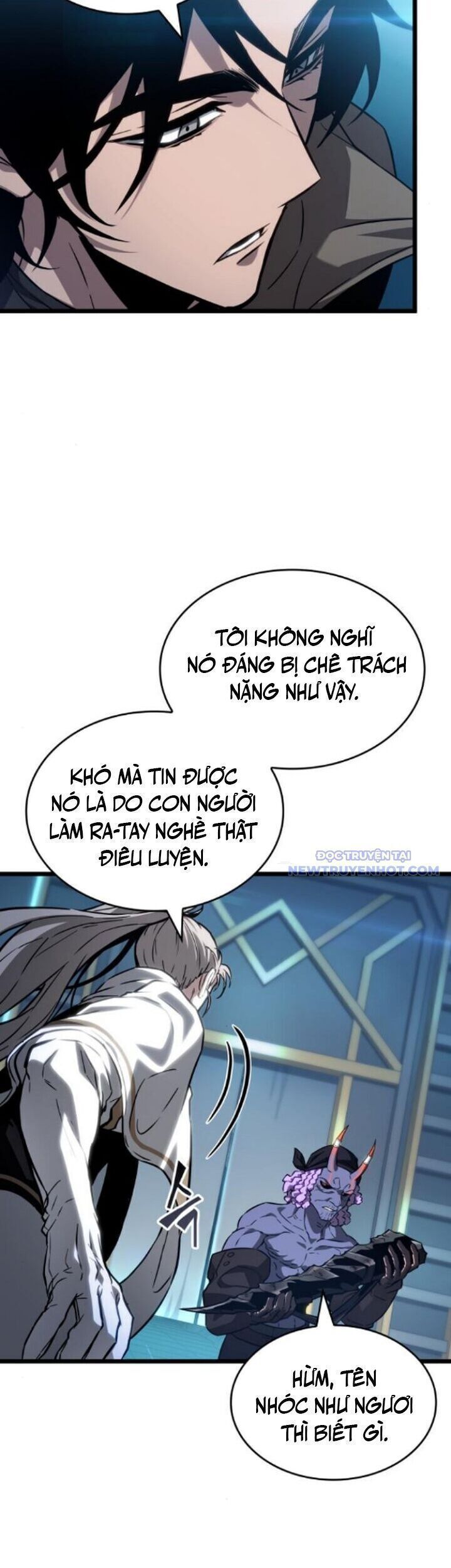 Thế Giới Sau Tận Thế Chapter 173.9 - Trang 2