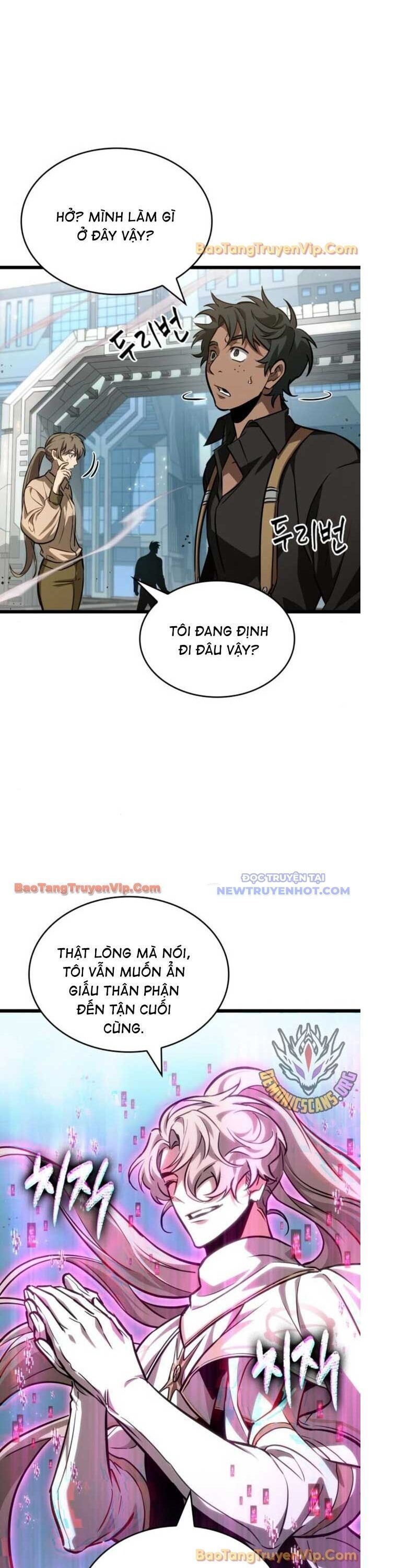 Thế Giới Sau Tận Thế Chapter 174.2 - Trang 2