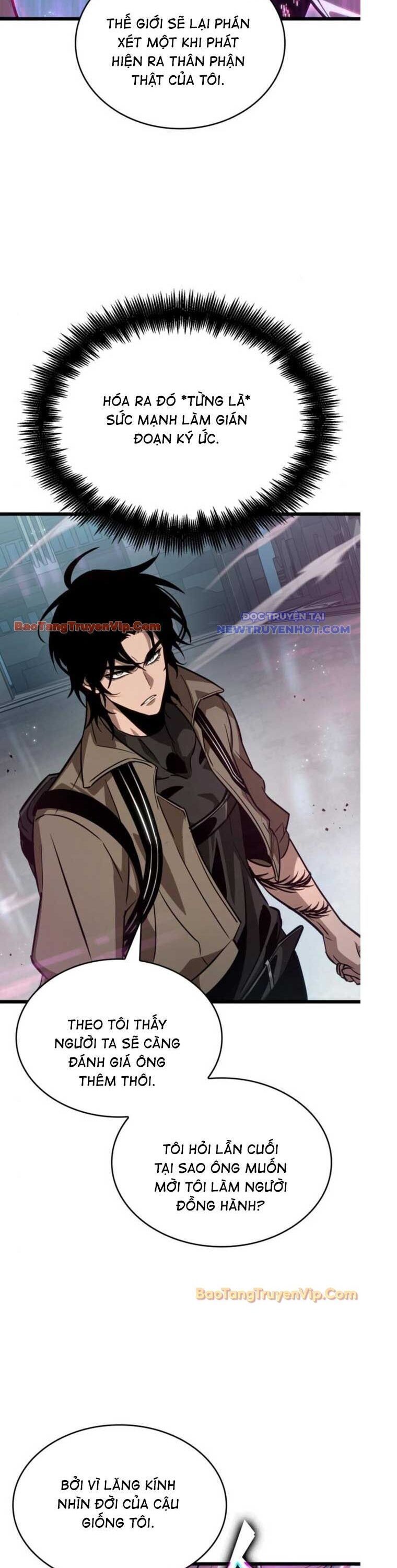 Thế Giới Sau Tận Thế Chapter 174.2 - Trang 2