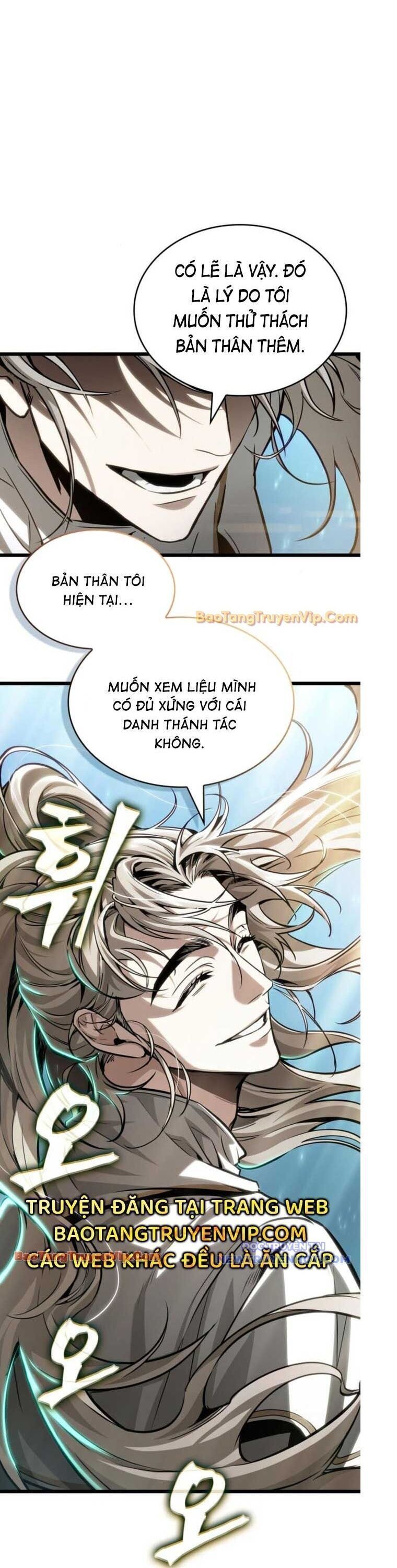 Thế Giới Sau Tận Thế Chapter 174.5 - Trang 2