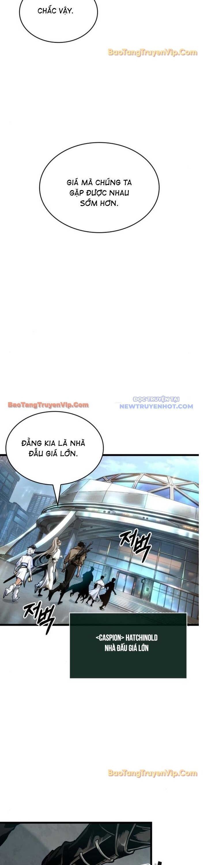 Thế Giới Sau Tận Thế Chapter 174.5 - Trang 2