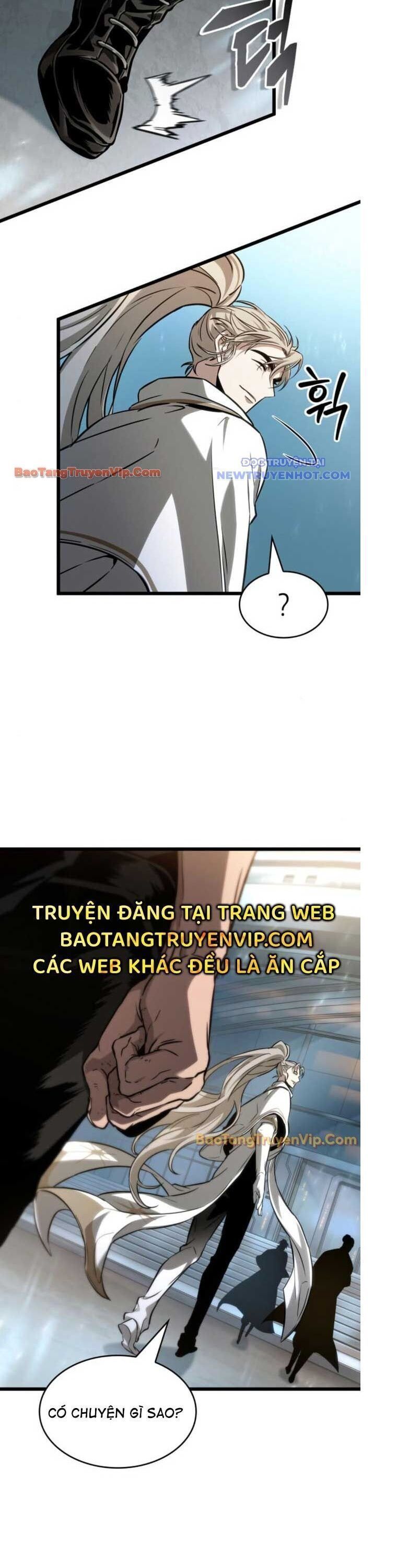 Thế Giới Sau Tận Thế Chapter 174.5 - Trang 2