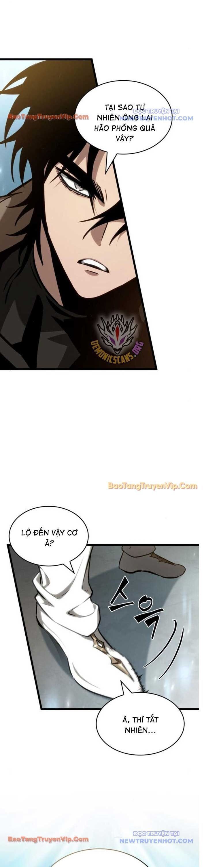 Thế Giới Sau Tận Thế Chapter 174.5 - Trang 2