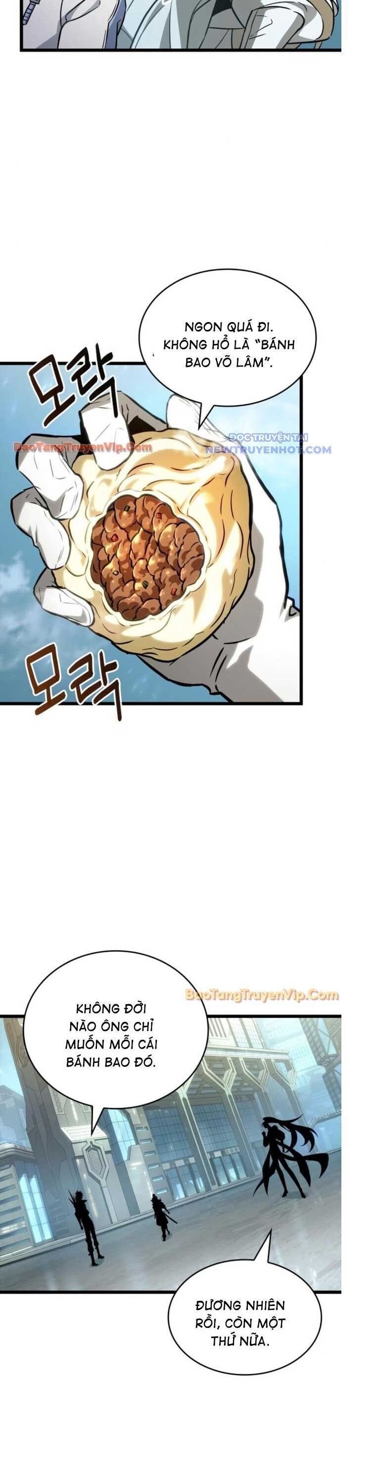 Thế Giới Sau Tận Thế Chapter 174.5 - Trang 2
