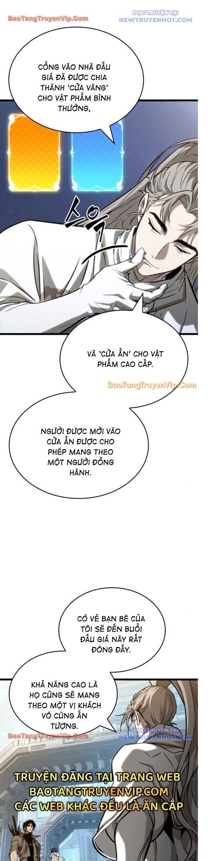 Thế Giới Sau Tận Thế Chapter 174.5 - Trang 2