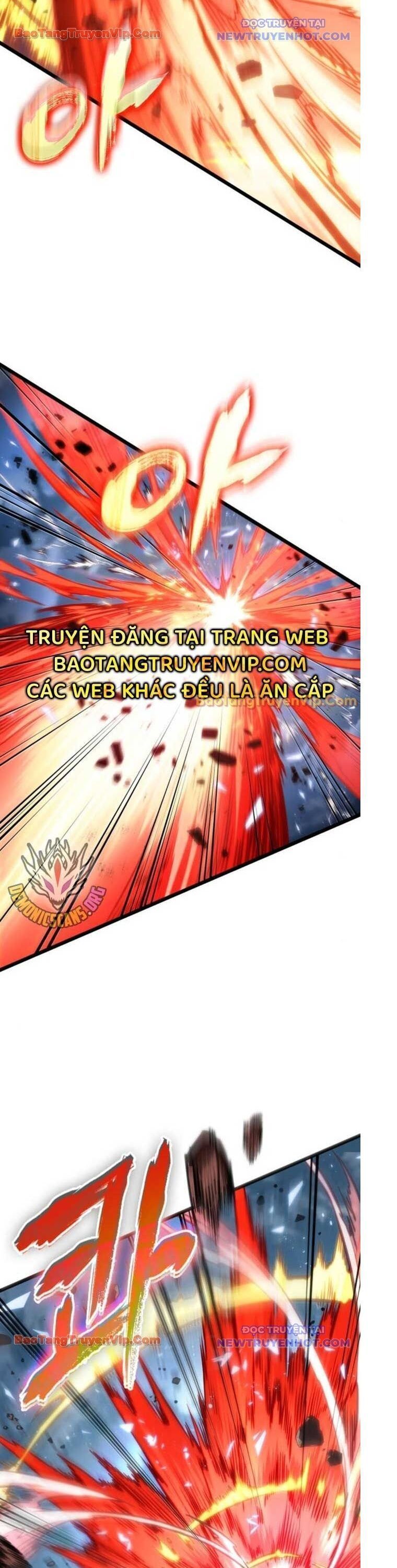 Thế Giới Sau Tận Thế Chapter 174.5 - Trang 2