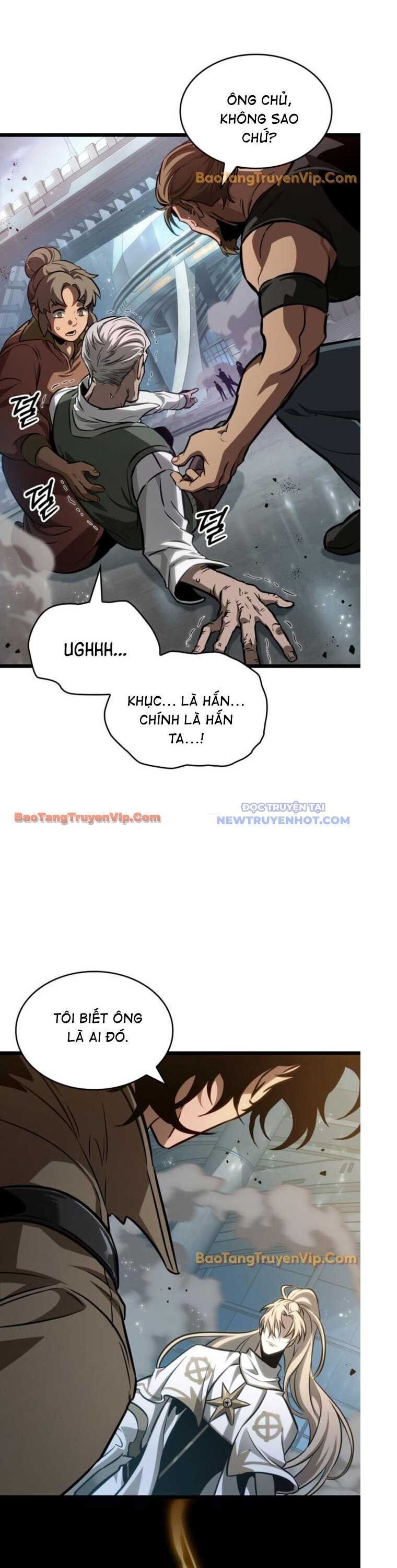 Thế Giới Sau Tận Thế Chapter 174.5 - Trang 2
