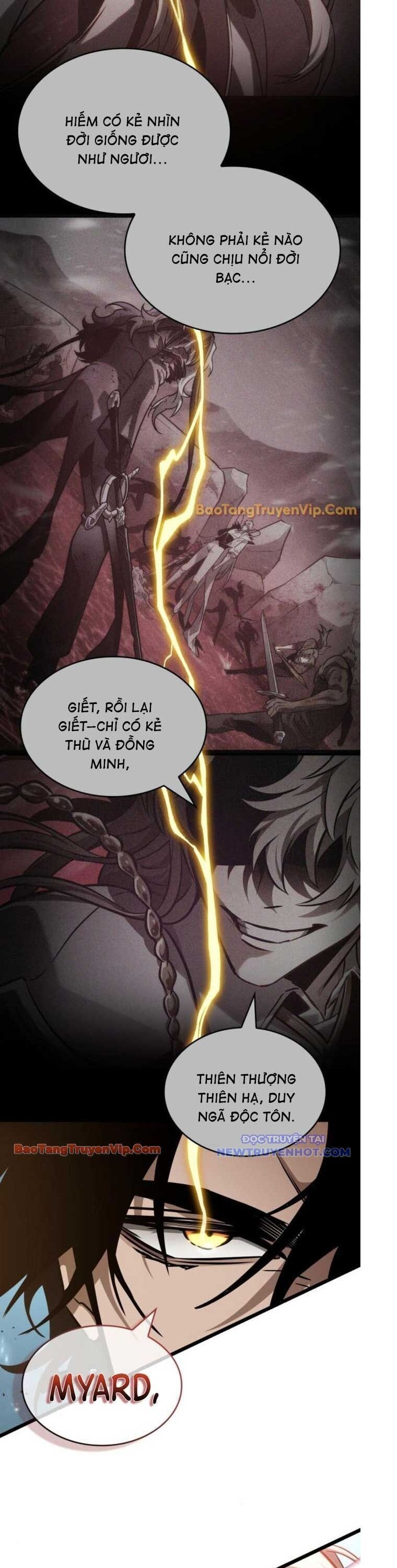 Thế Giới Sau Tận Thế Chapter 174.5 - Trang 2