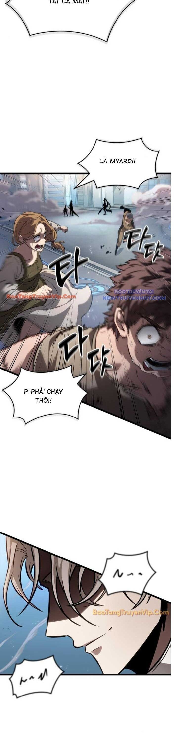 Thế Giới Sau Tận Thế Chapter 174.5 - Trang 2