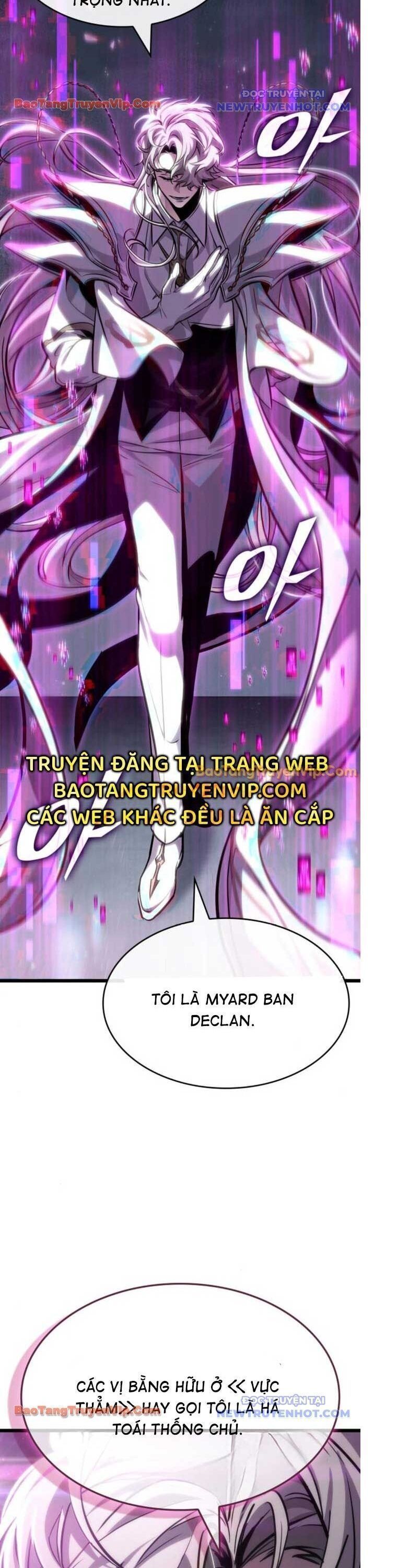 Thế Giới Sau Tận Thế Chapter 174.5 - Trang 2