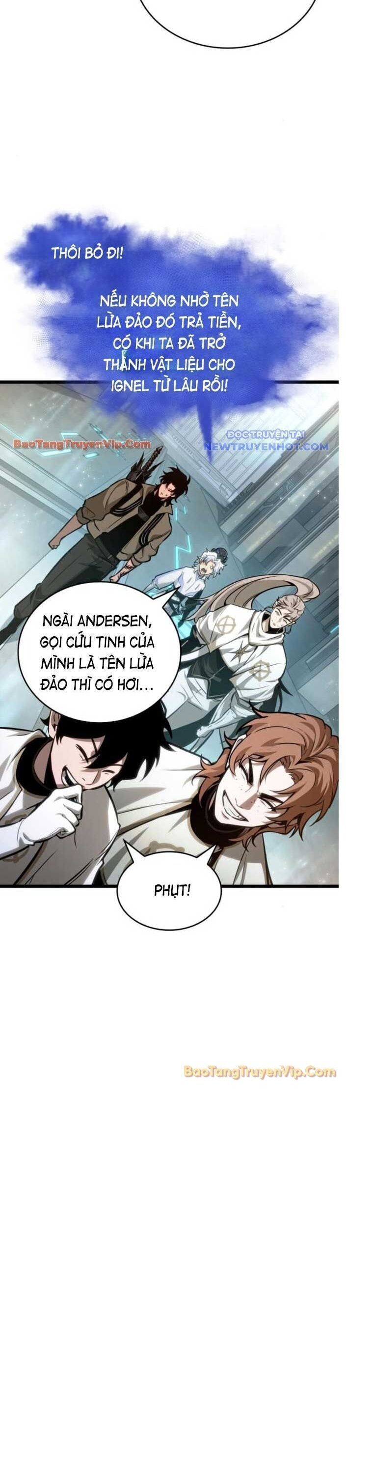 Thế Giới Sau Tận Thế Chapter 174.5 - Trang 2