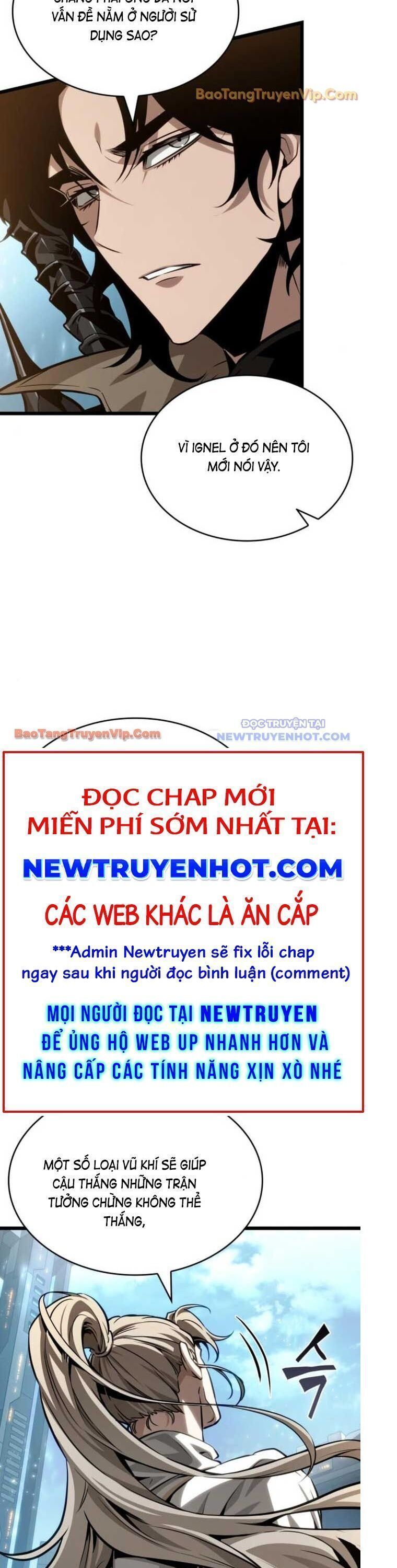 Thế Giới Sau Tận Thế Chapter 174.5 - Trang 2