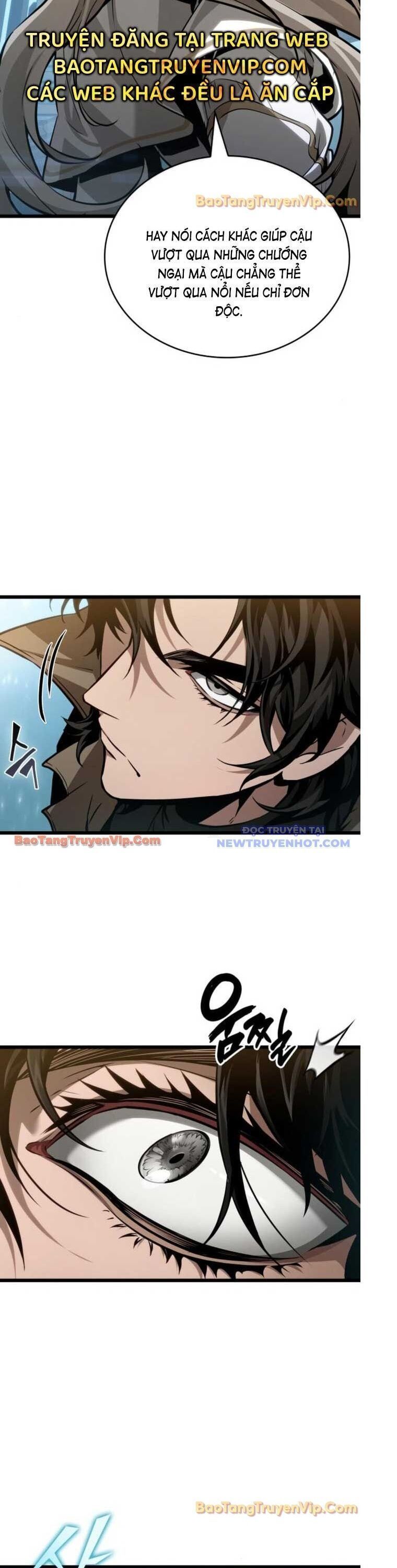 Thế Giới Sau Tận Thế Chapter 174.5 - Trang 2