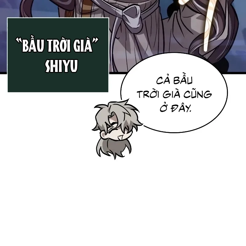 Thế Giới Sau Tận Thế Chapter 175 - Trang 2