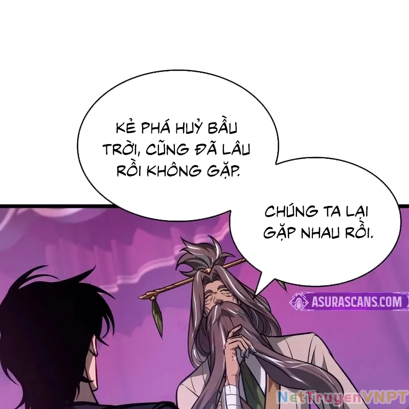 Thế Giới Sau Tận Thế Chapter 175 - Trang 2