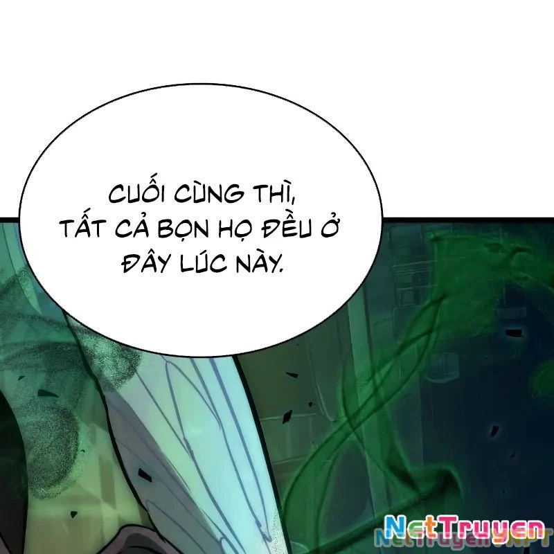 Thế Giới Sau Tận Thế Chapter 175 - Trang 2
