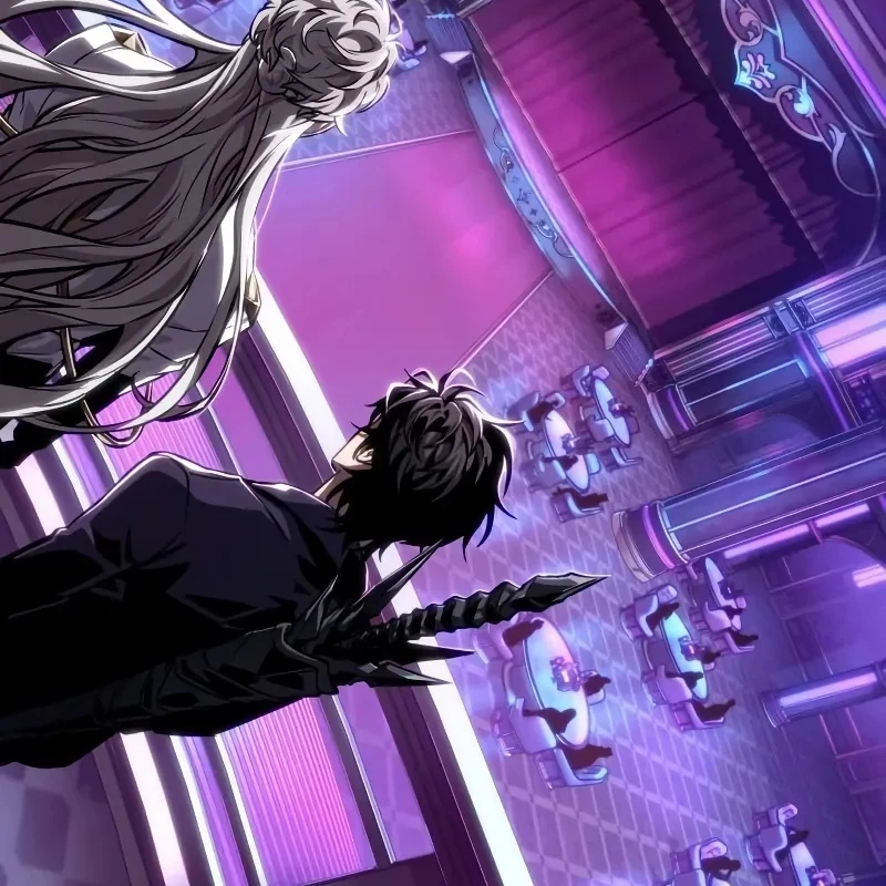 Thế Giới Sau Tận Thế Chapter 175 - Trang 2