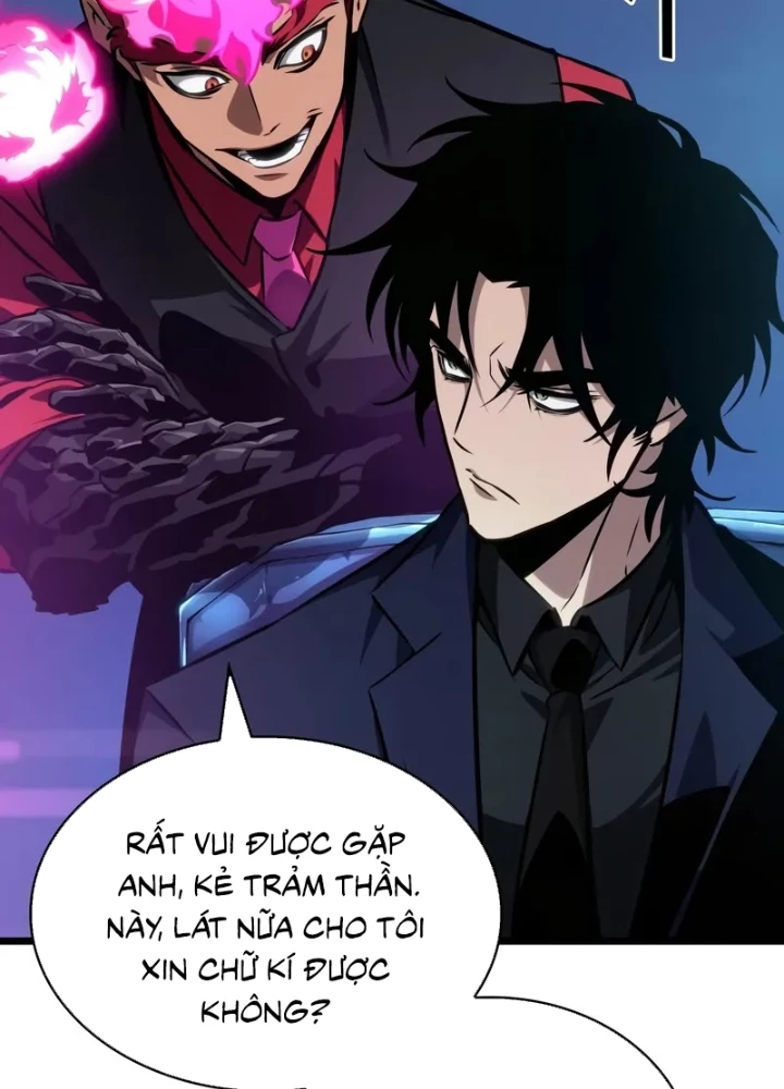 Thế Giới Sau Tận Thế Chapter 176 - Trang 2