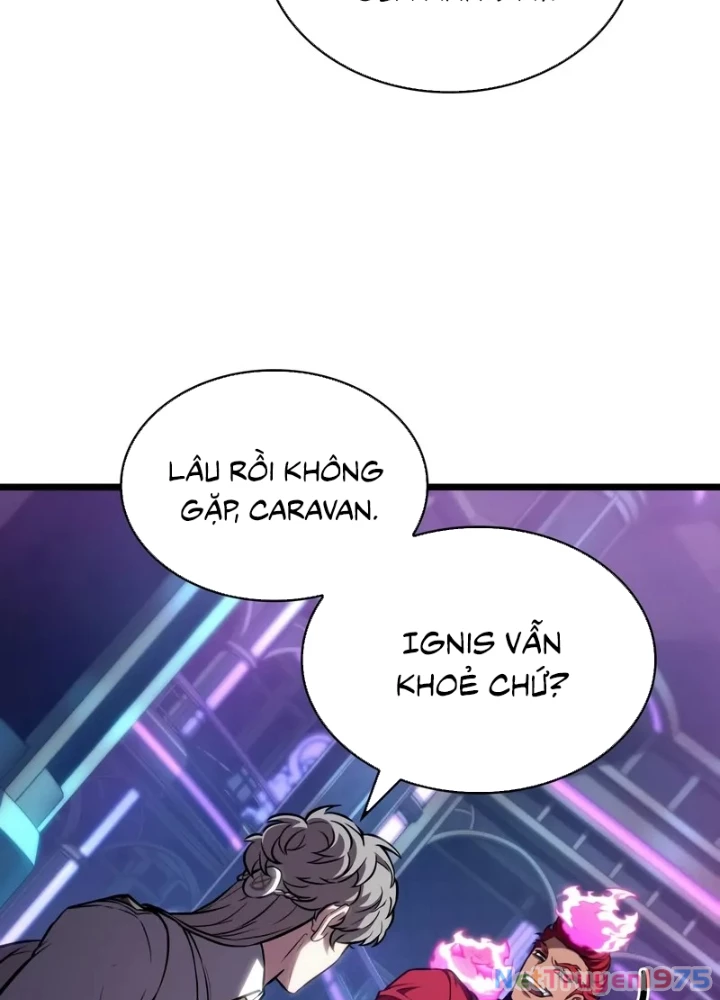 Thế Giới Sau Tận Thế Chapter 176 - Trang 2