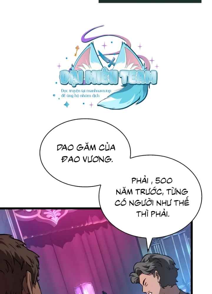 Thế Giới Sau Tận Thế Chapter 176 - Trang 2