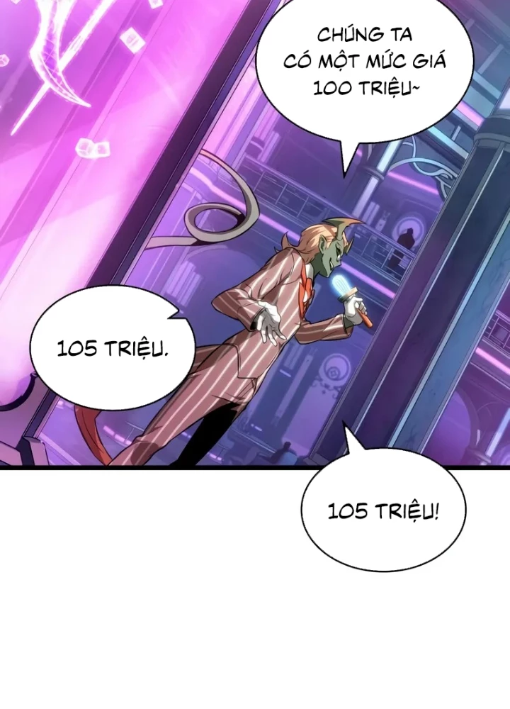 Thế Giới Sau Tận Thế Chapter 176 - Trang 2