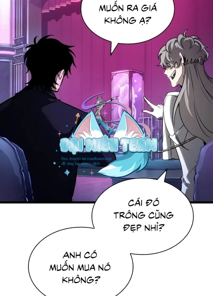 Thế Giới Sau Tận Thế Chapter 176 - Trang 2