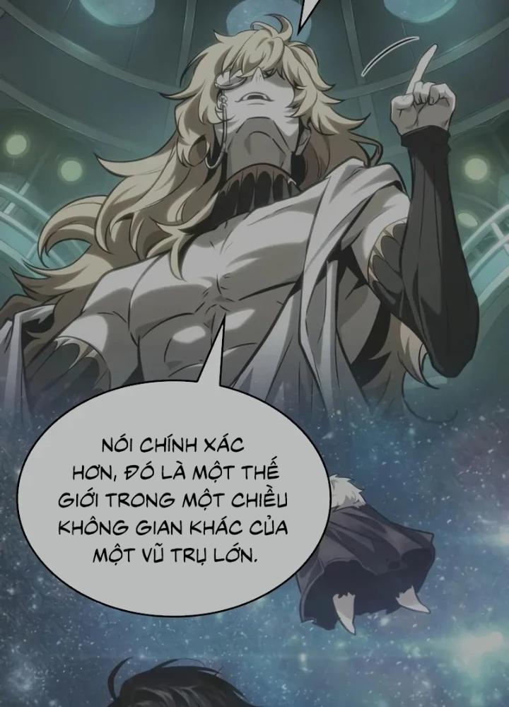 Thế Giới Sau Tận Thế Chapter 176 - Trang 2