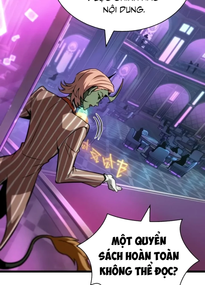 Thế Giới Sau Tận Thế Chapter 176 - Trang 2
