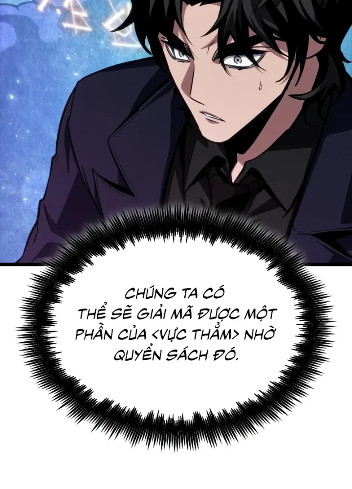 Thế Giới Sau Tận Thế Chapter 176 - Trang 2