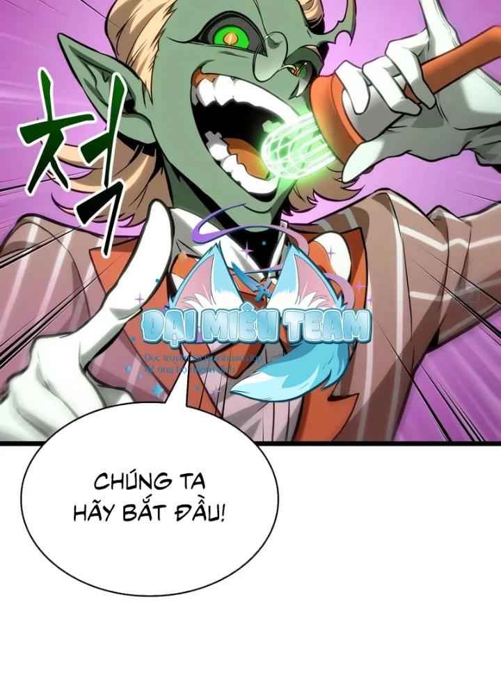 Thế Giới Sau Tận Thế Chapter 176 - Trang 2