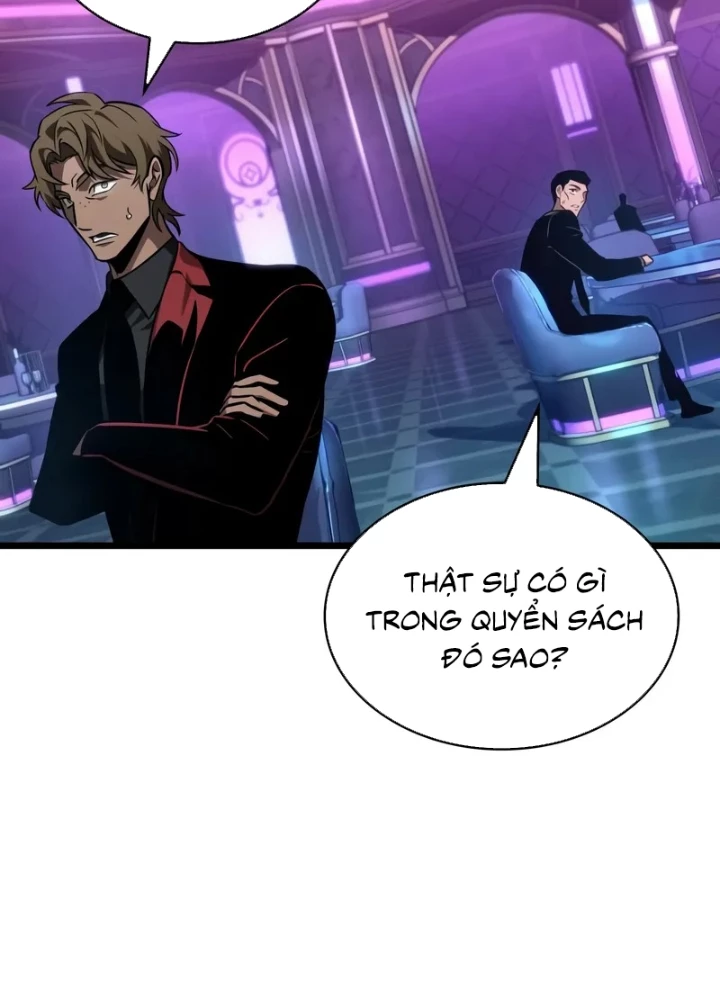 Thế Giới Sau Tận Thế Chapter 176 - Trang 2