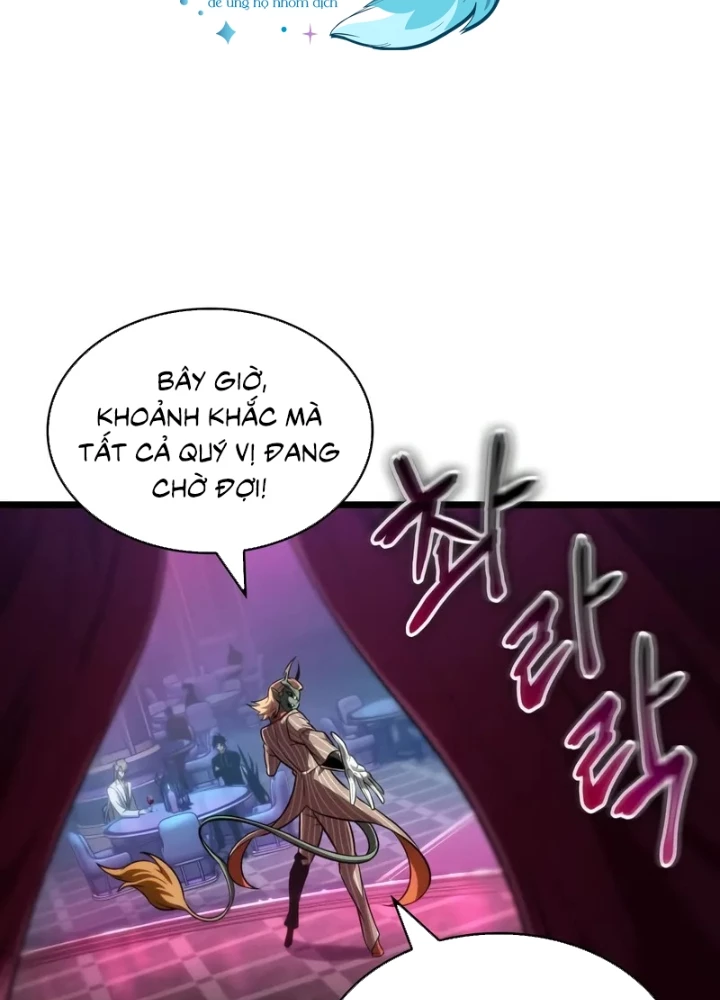 Thế Giới Sau Tận Thế Chapter 176 - Trang 2