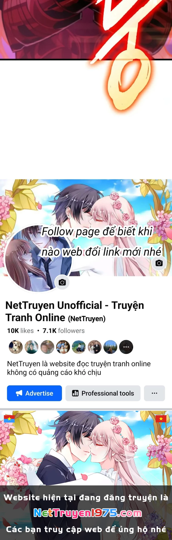 Thế Giới Sau Tận Thế Chapter 176 - Trang 2