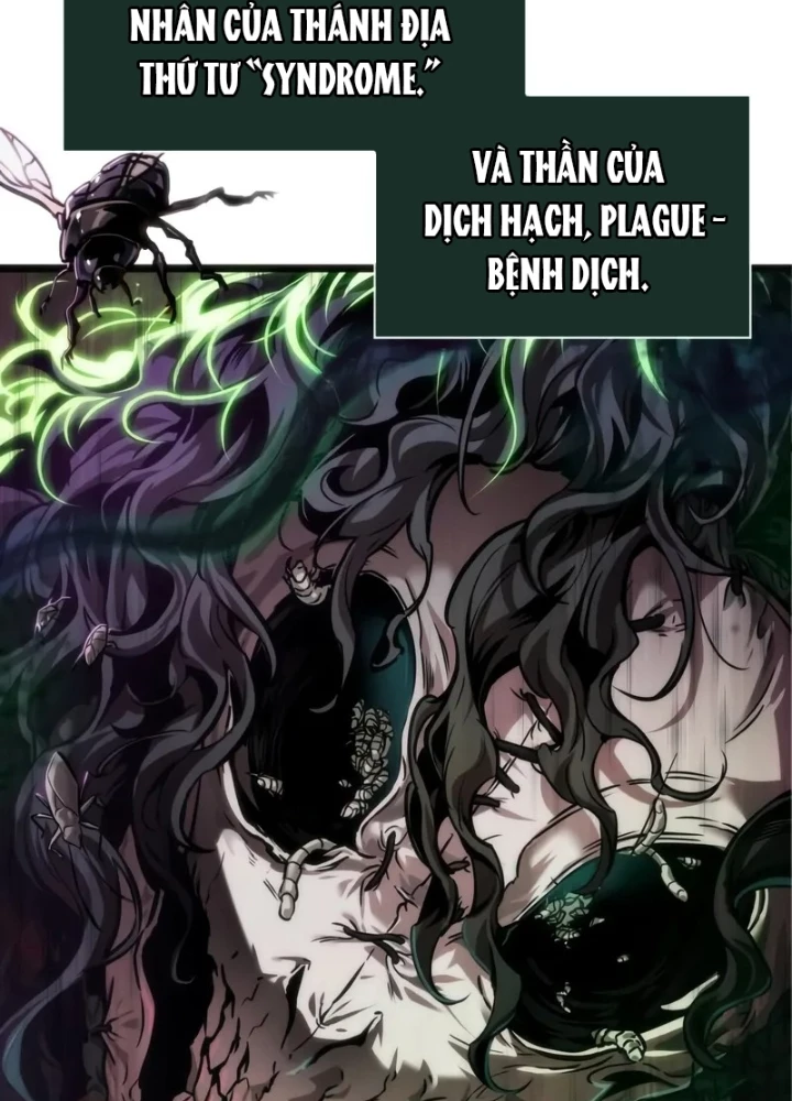 Thế Giới Sau Tận Thế Chapter 176 - Trang 2
