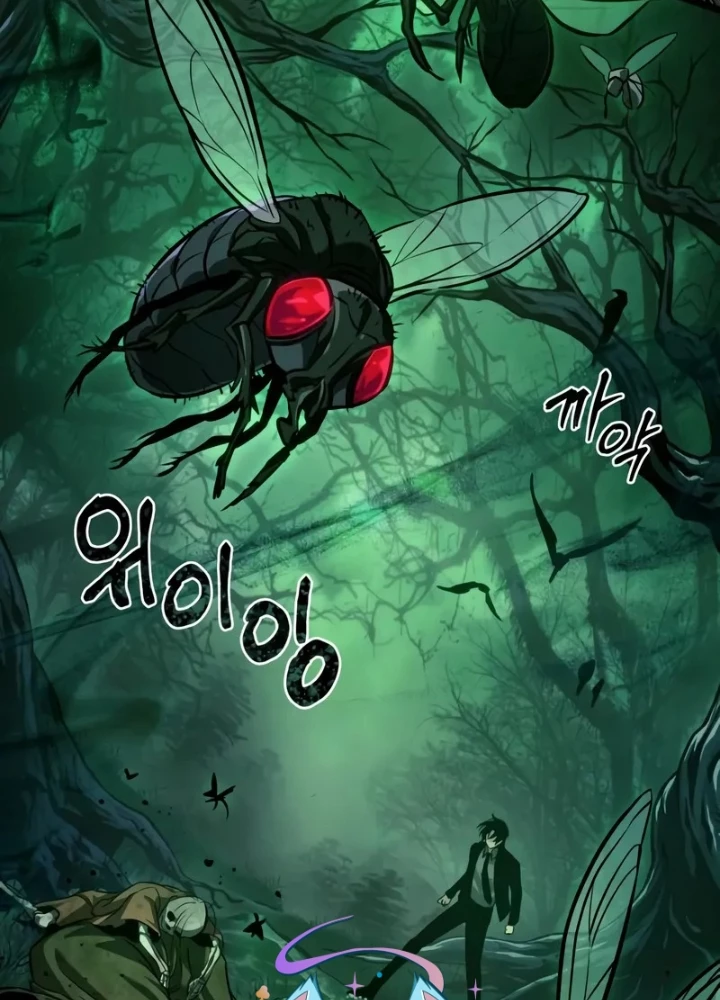 Thế Giới Sau Tận Thế Chapter 176 - Trang 2
