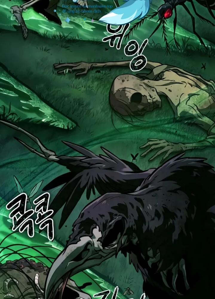 Thế Giới Sau Tận Thế Chapter 176 - Trang 2