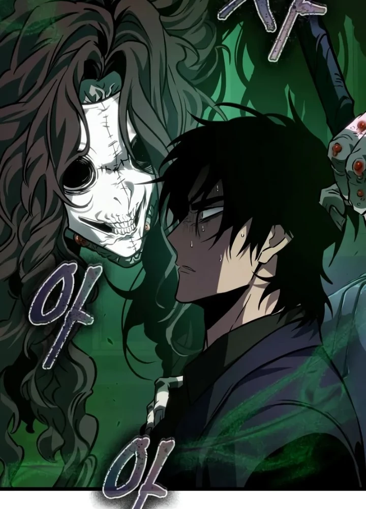 Thế Giới Sau Tận Thế Chapter 176 - Trang 2