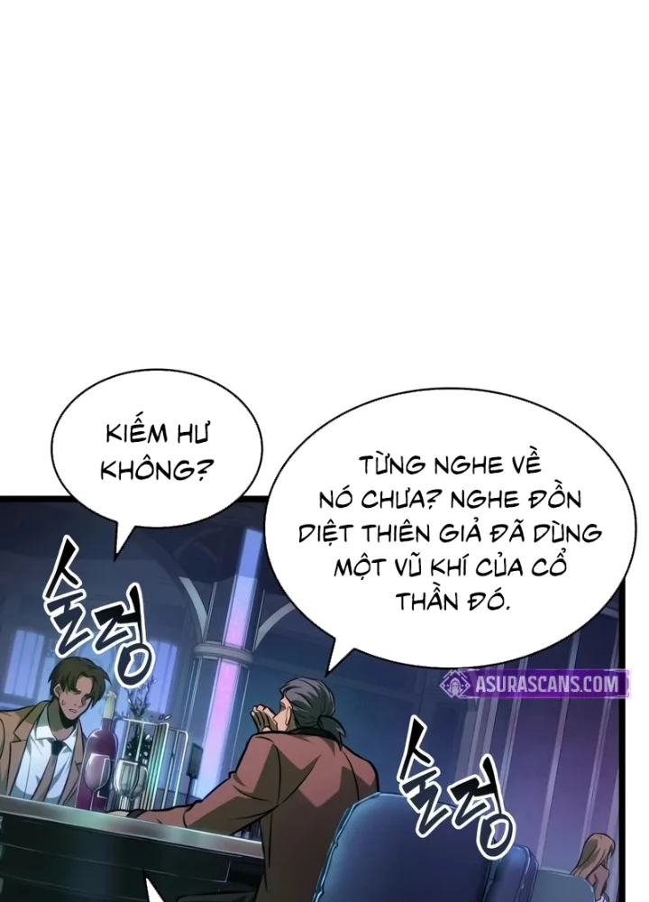 Thế Giới Sau Tận Thế Chapter 176 - Trang 2