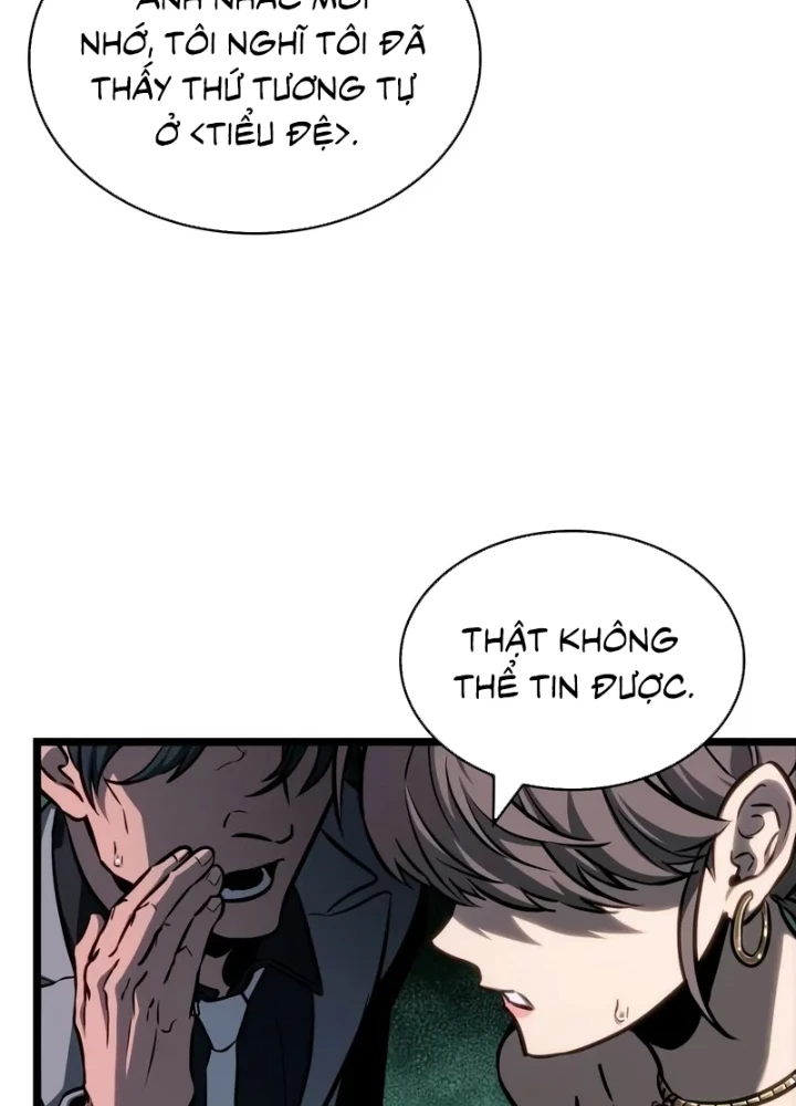 Thế Giới Sau Tận Thế Chapter 176 - Trang 2