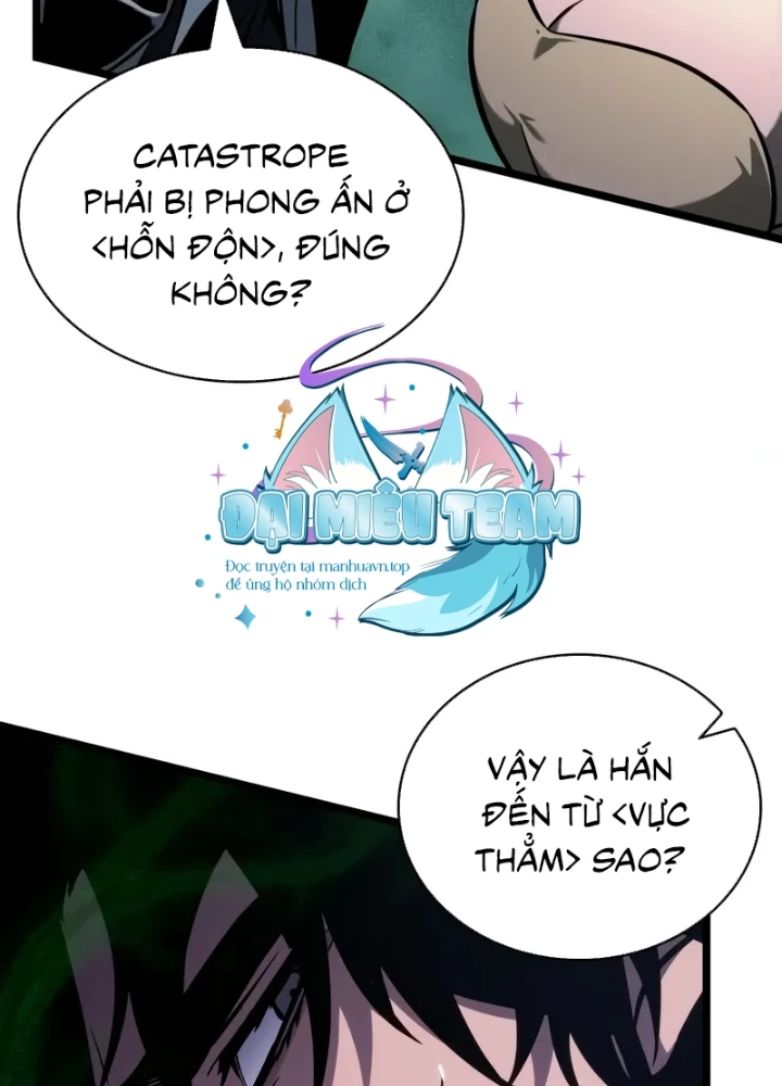 Thế Giới Sau Tận Thế Chapter 176 - Trang 2